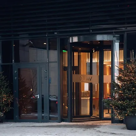 Valo Hotel City-3